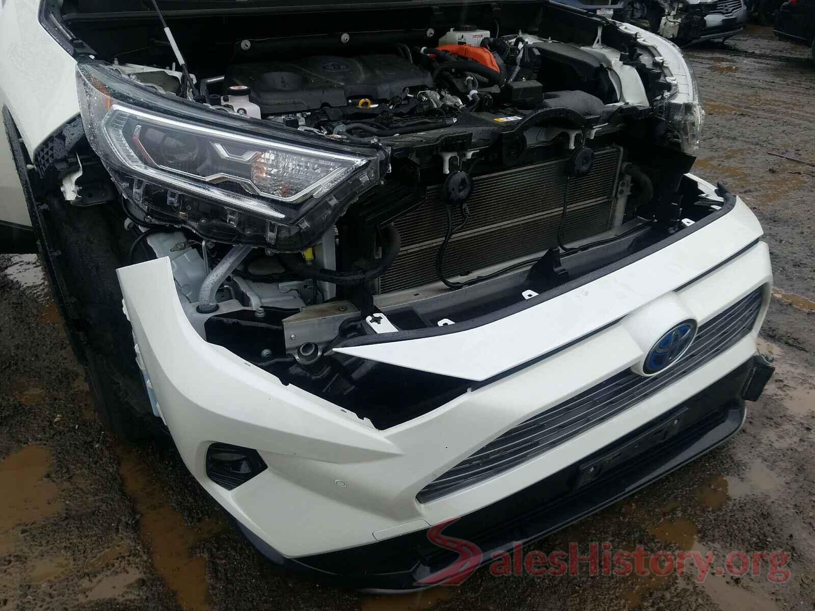 JTMEWRFV5KJ019023 2019 TOYOTA RAV4