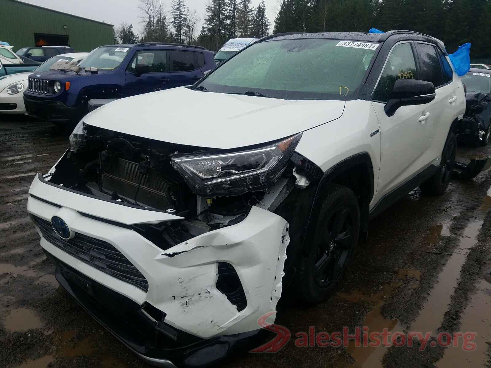 JTMEWRFV5KJ019023 2019 TOYOTA RAV4