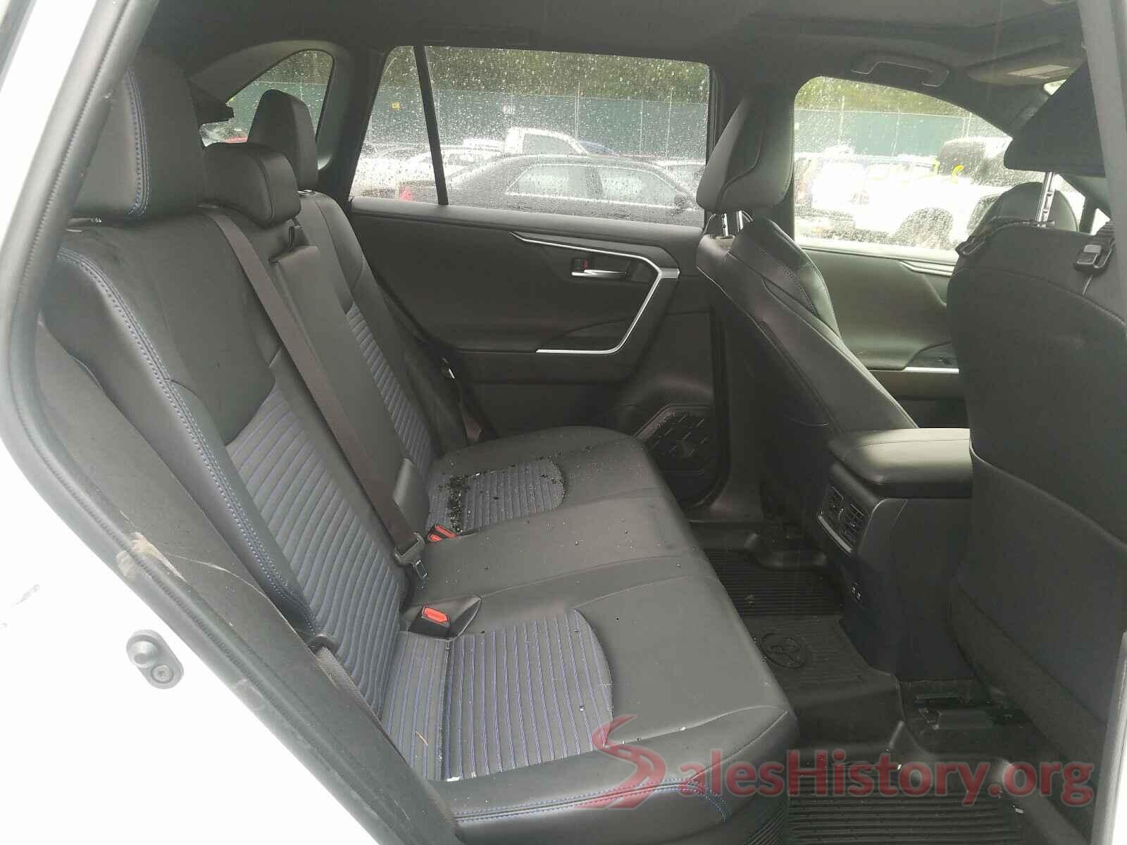 JTMEWRFV5KJ019023 2019 TOYOTA RAV4