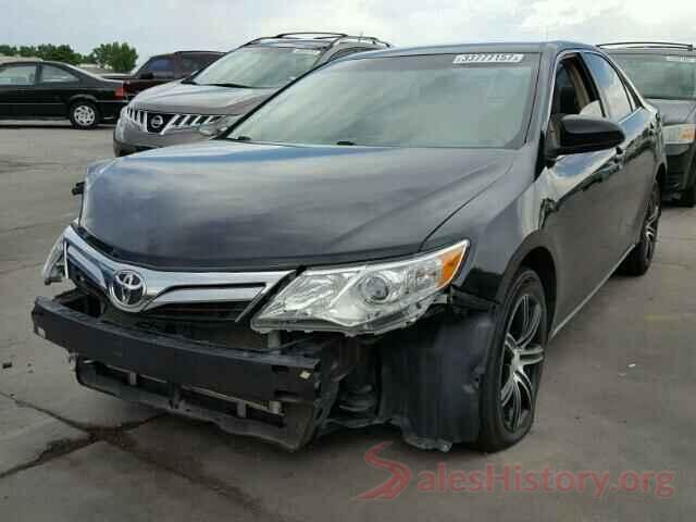 4T4BF1FK7CR234270 2012 TOYOTA CAMRY