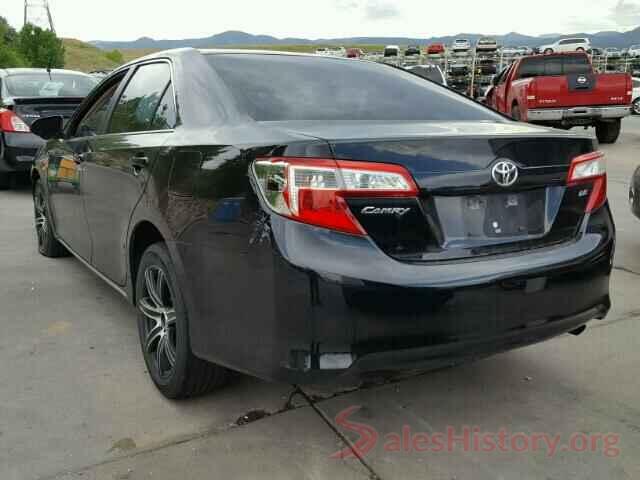 4T4BF1FK7CR234270 2012 TOYOTA CAMRY