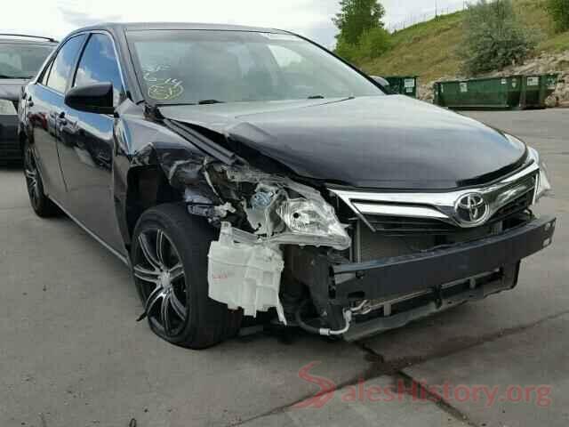 4T4BF1FK7CR234270 2012 TOYOTA CAMRY