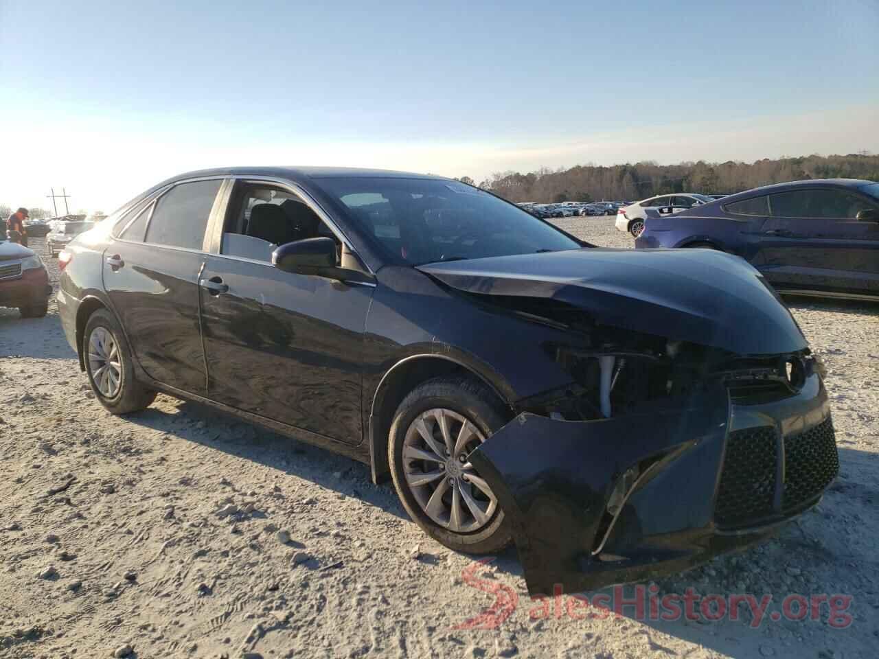 4T1BF1FK8GU210625 2016 TOYOTA CAMRY