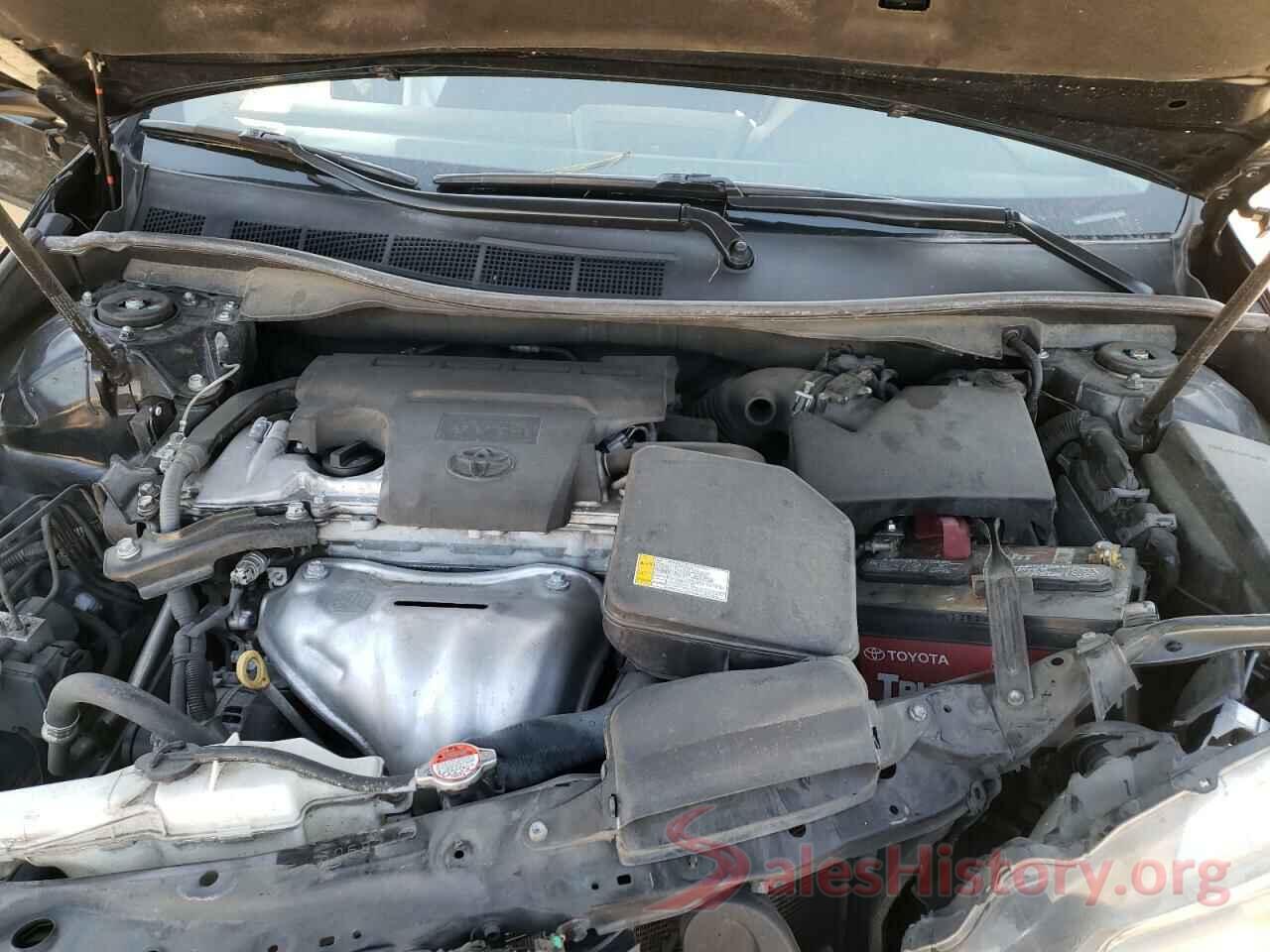 4T1BF1FK8GU210625 2016 TOYOTA CAMRY