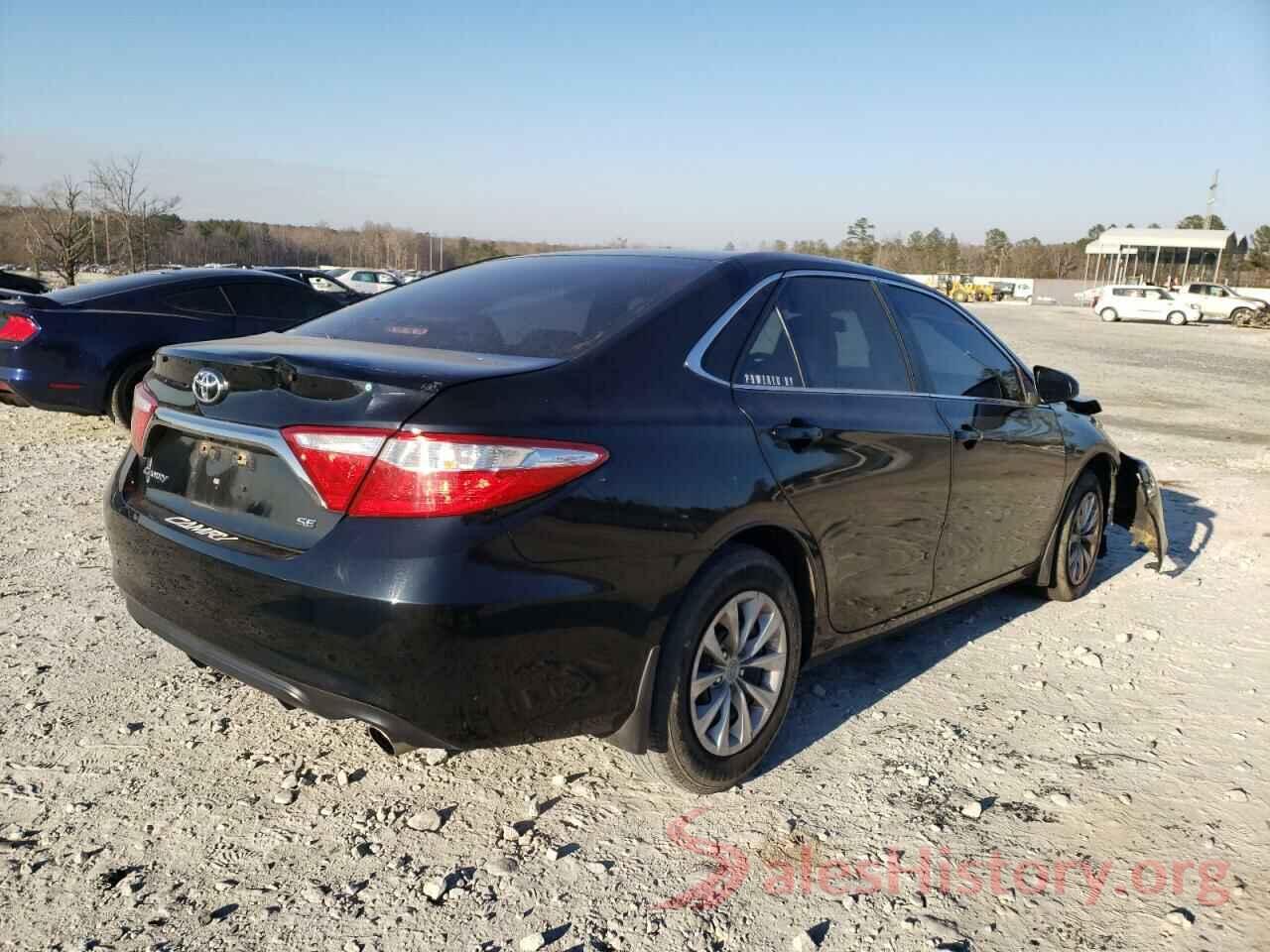 4T1BF1FK8GU210625 2016 TOYOTA CAMRY