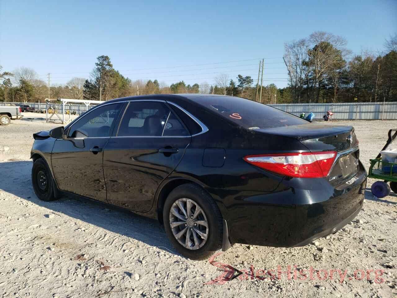 4T1BF1FK8GU210625 2016 TOYOTA CAMRY