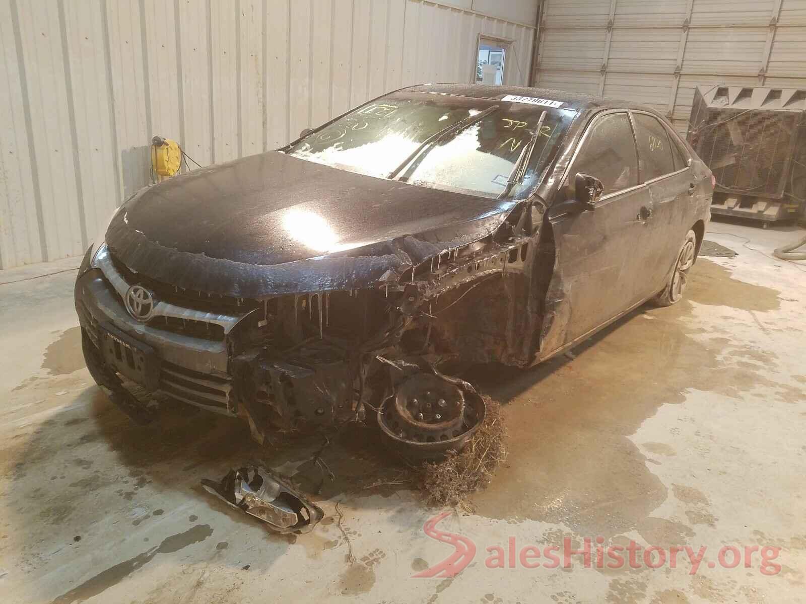 4T1BF1FK8HU813379 2017 TOYOTA CAMRY