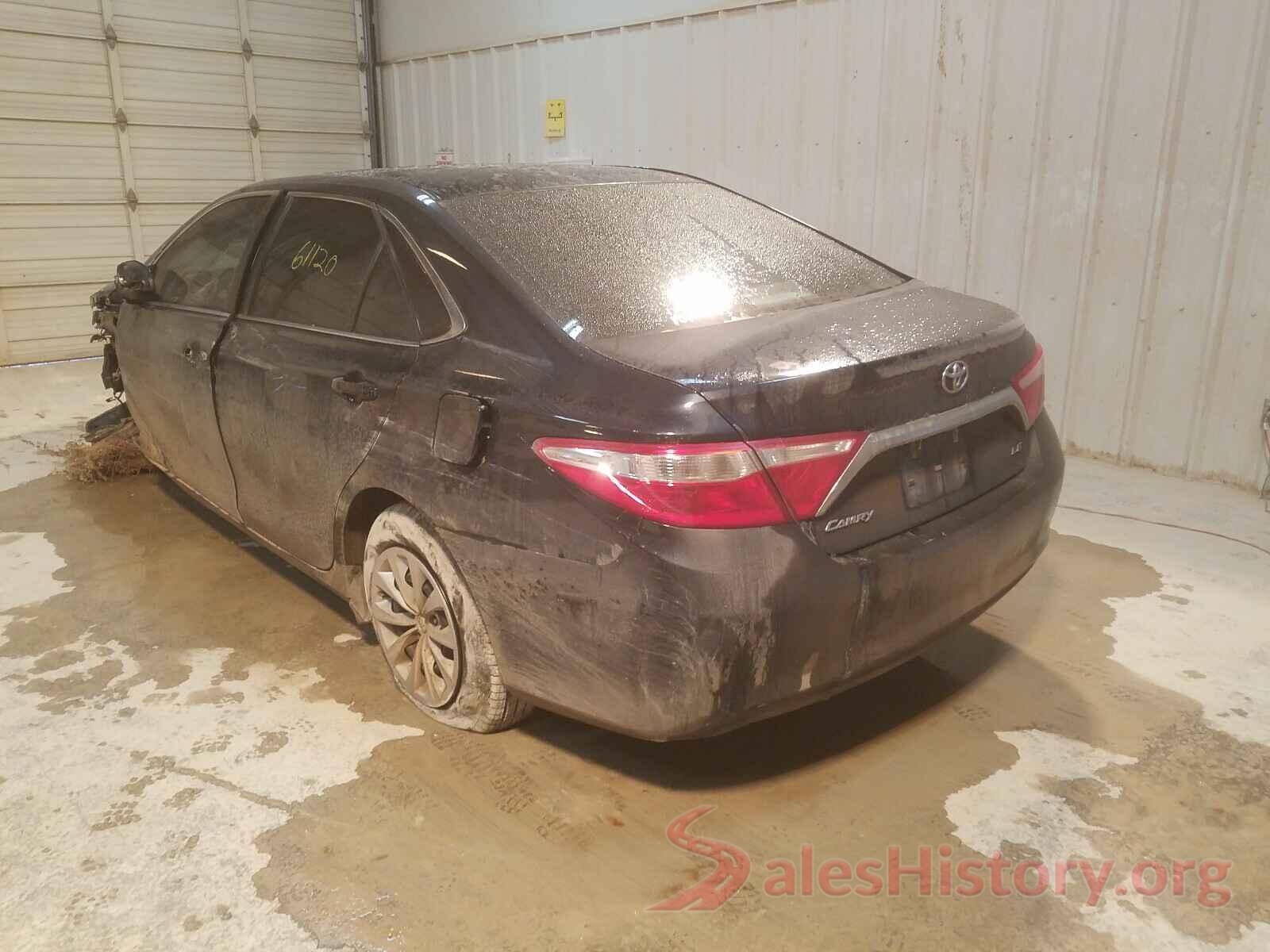 4T1BF1FK8HU813379 2017 TOYOTA CAMRY