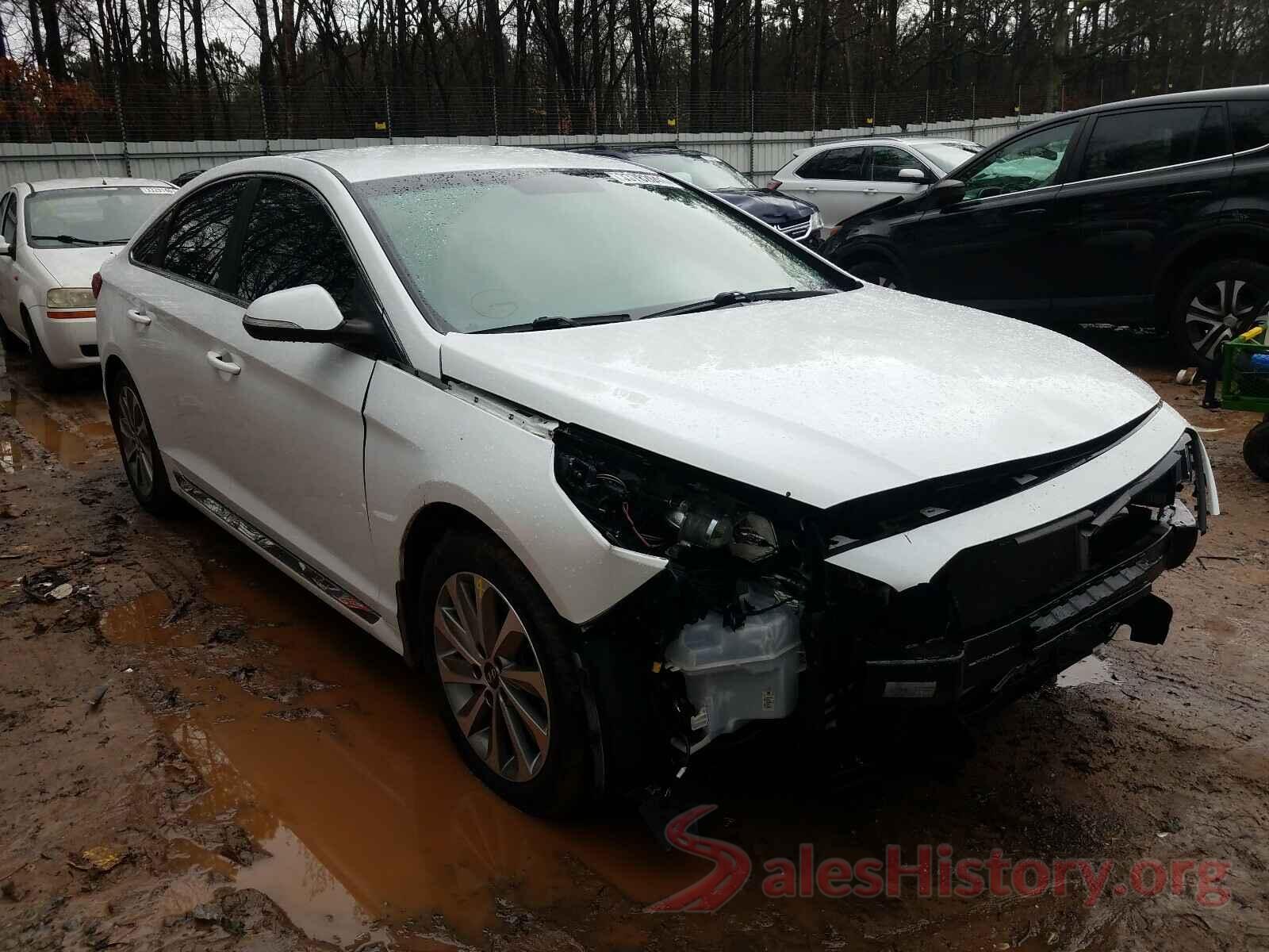 5NPE34AF9GH346889 2016 HYUNDAI SONATA