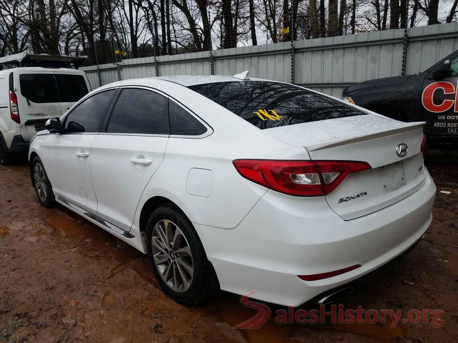 5NPE34AF9GH346889 2016 HYUNDAI SONATA