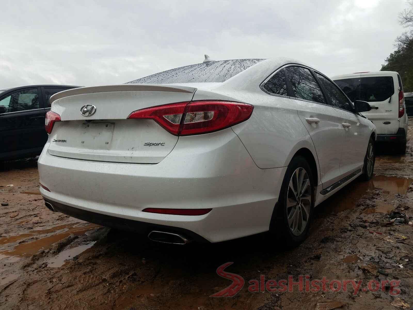 5NPE34AF9GH346889 2016 HYUNDAI SONATA