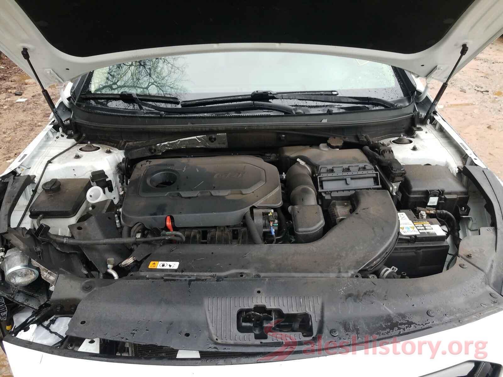 5NPE34AF9GH346889 2016 HYUNDAI SONATA