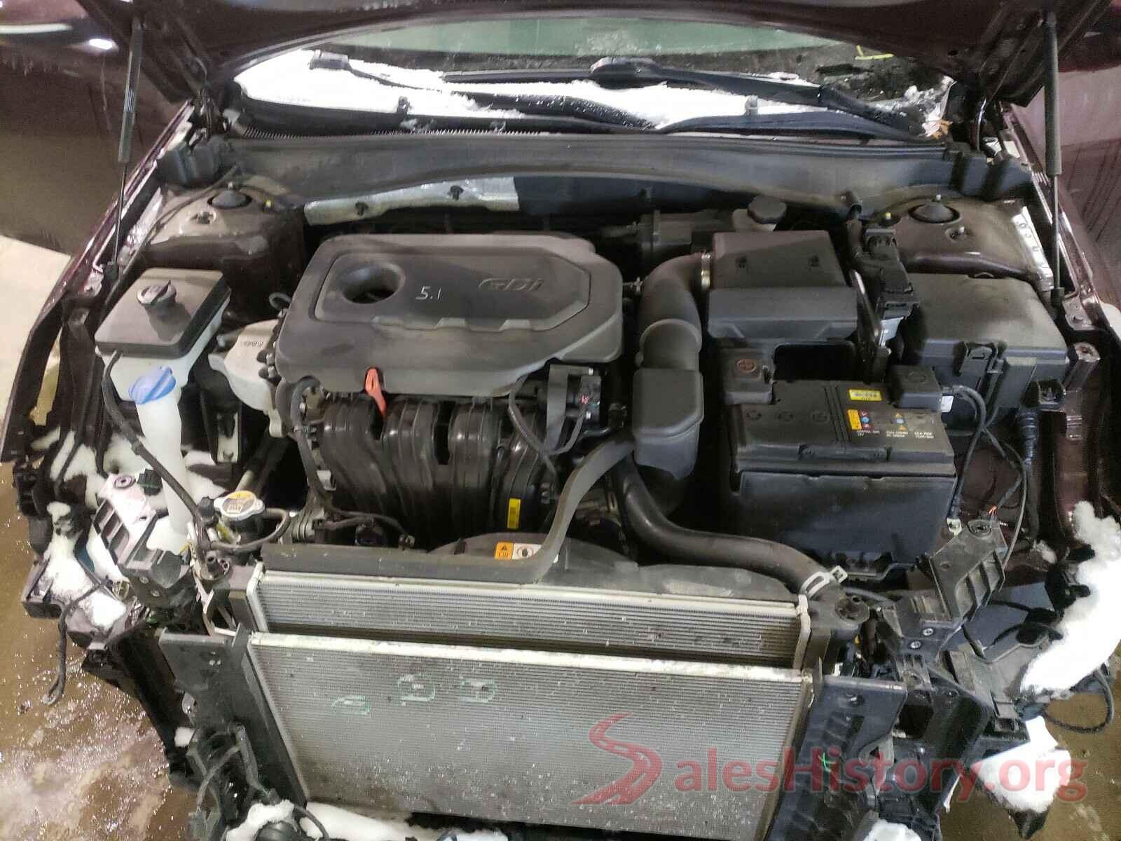 5XXGT4L37KG319741 2019 KIA OPTIMA