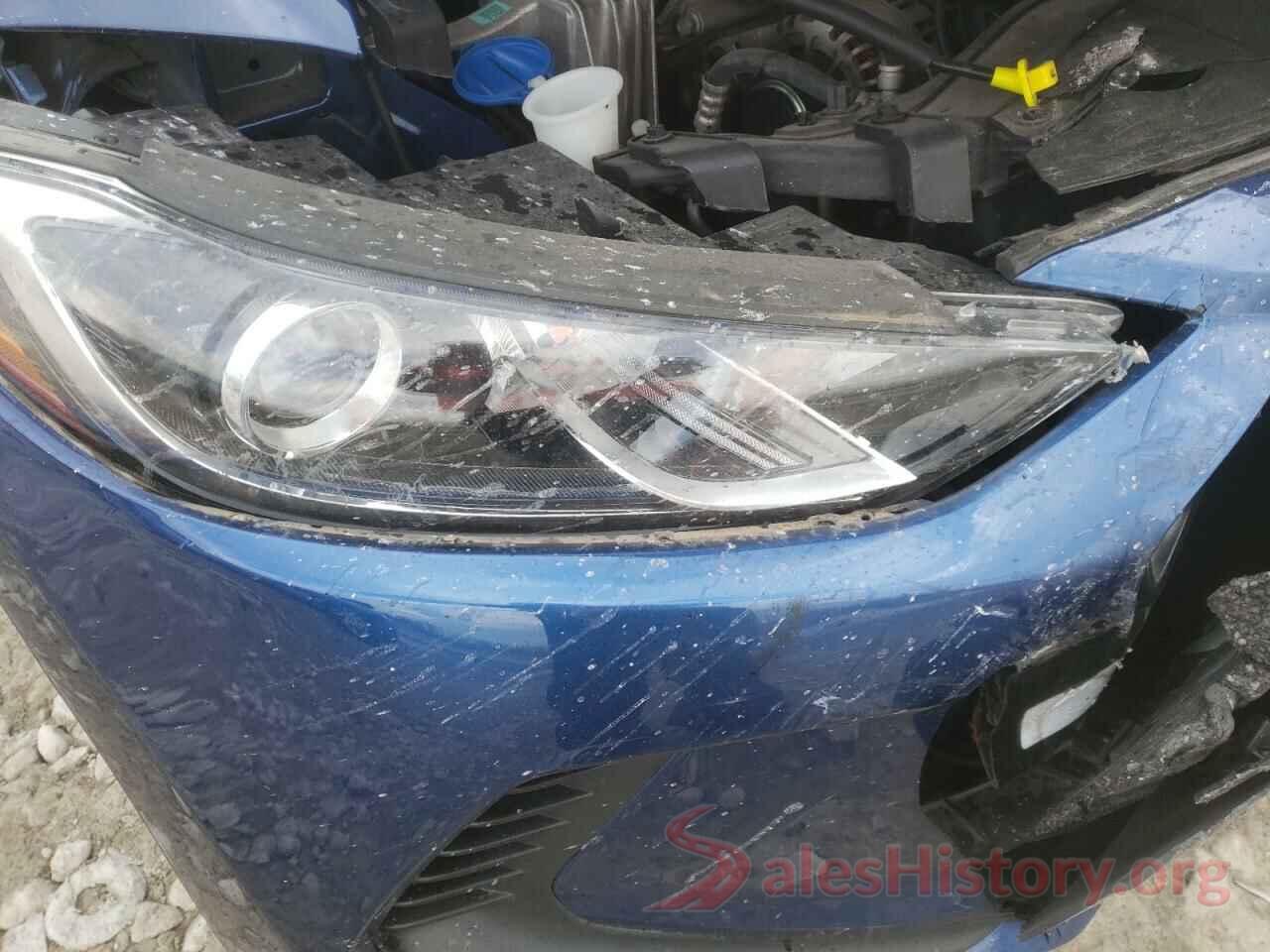 5NPD84LFXHH063526 2017 HYUNDAI ELANTRA