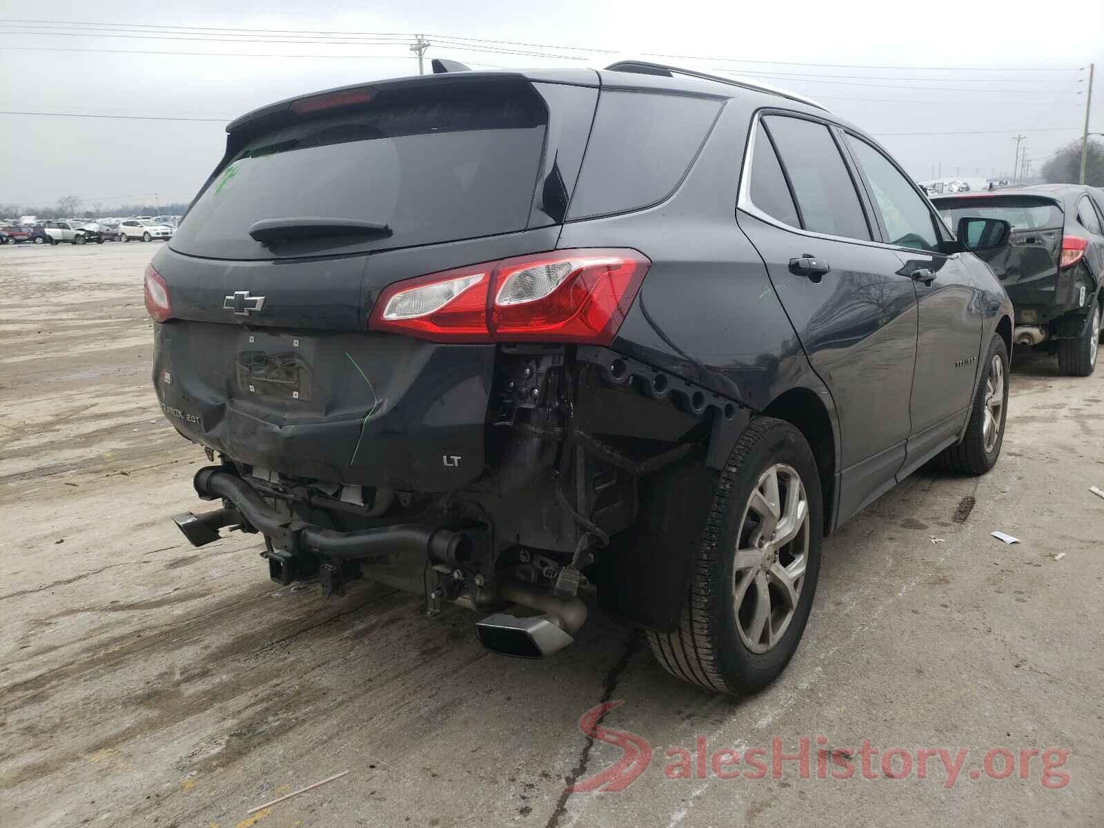 2GNAXLEX7K6191117 2019 CHEVROLET EQUINOX