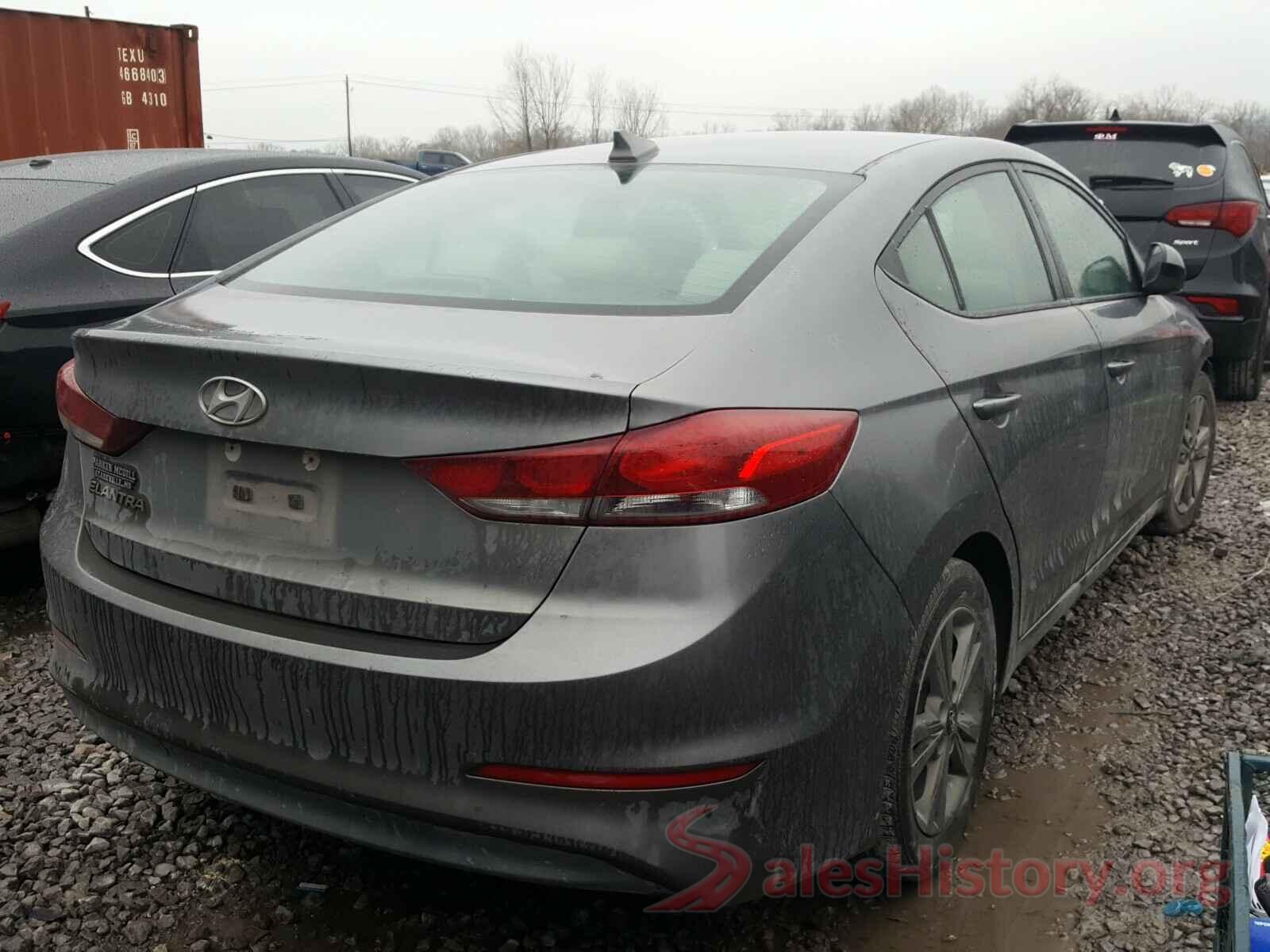 5NPD84LF1JH250336 2018 HYUNDAI ELANTRA