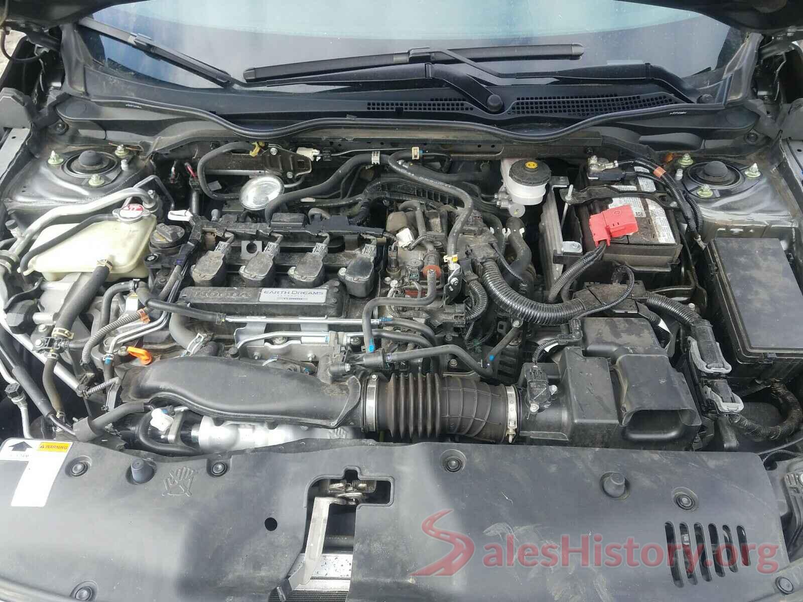 SHHFK7H57JU202915 2018 HONDA CIVIC