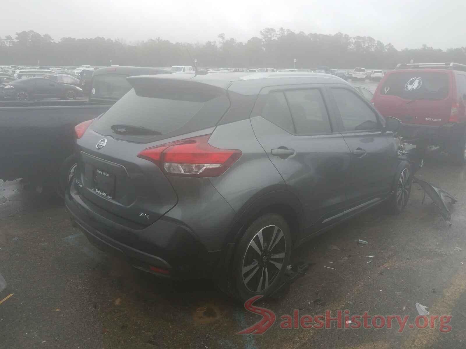 3N1CP5CU9KL522641 2019 NISSAN KICKS