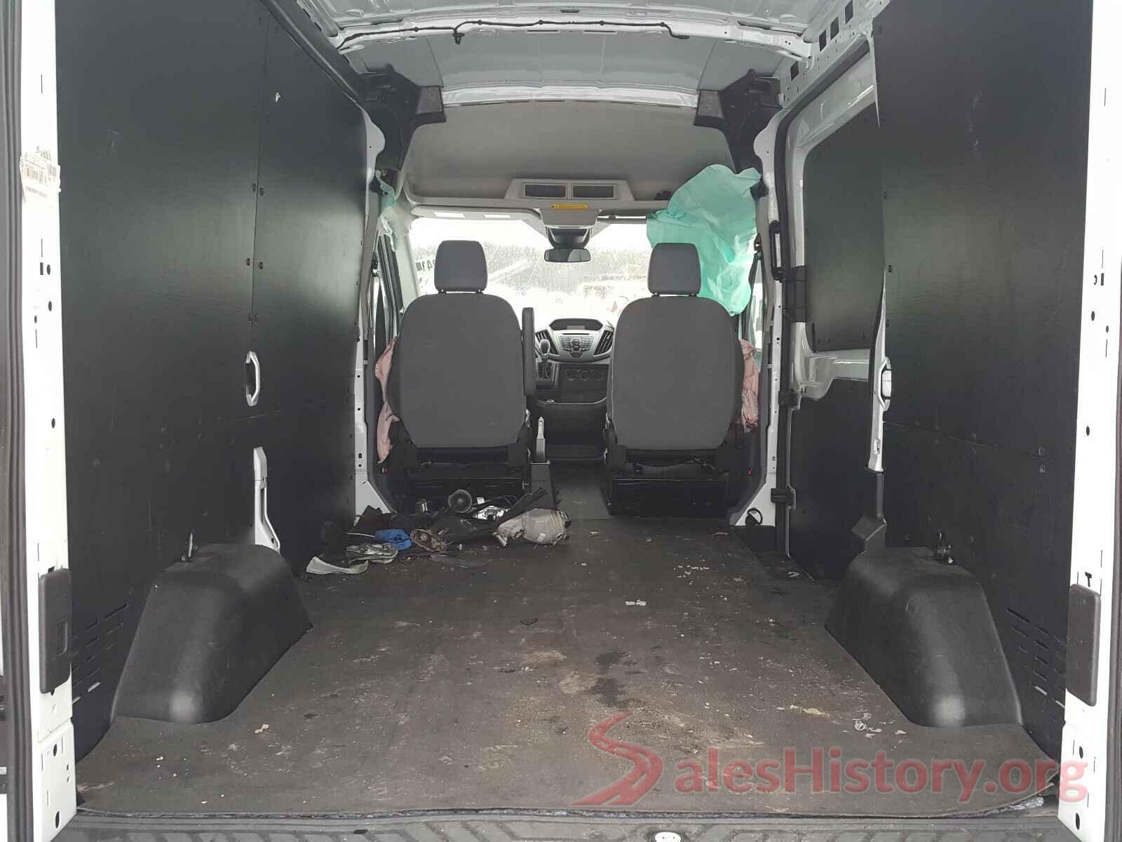 1FTYE1CM3KKB83796 2019 FORD TRANSIT CO