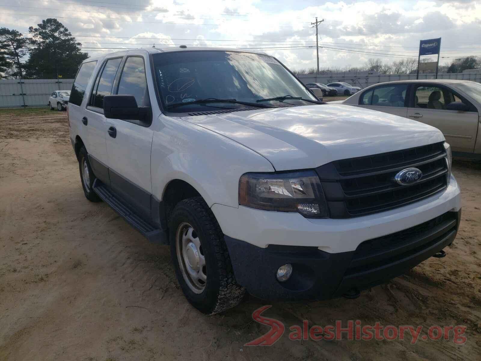 1FMJU1GT6HEA45680 2017 FORD EXPEDITION