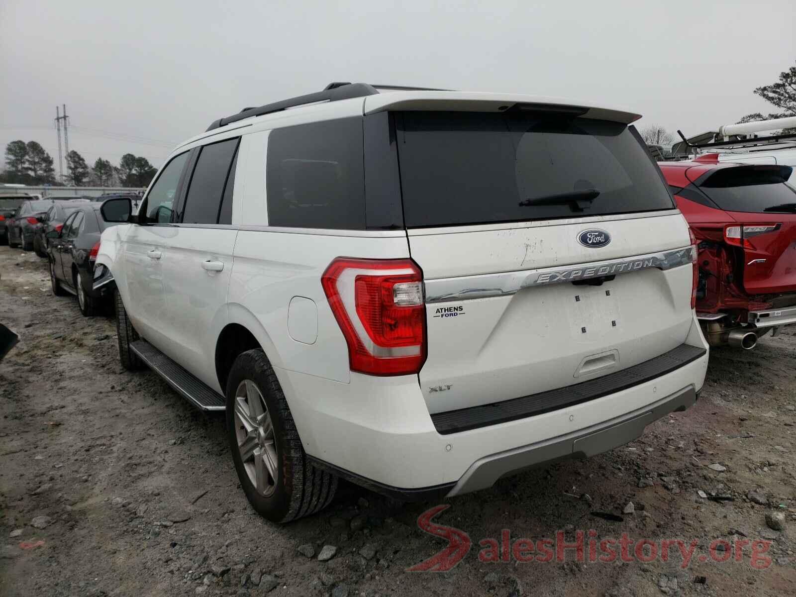 1FMJU1HT6LEA13108 2020 FORD EXPEDITION