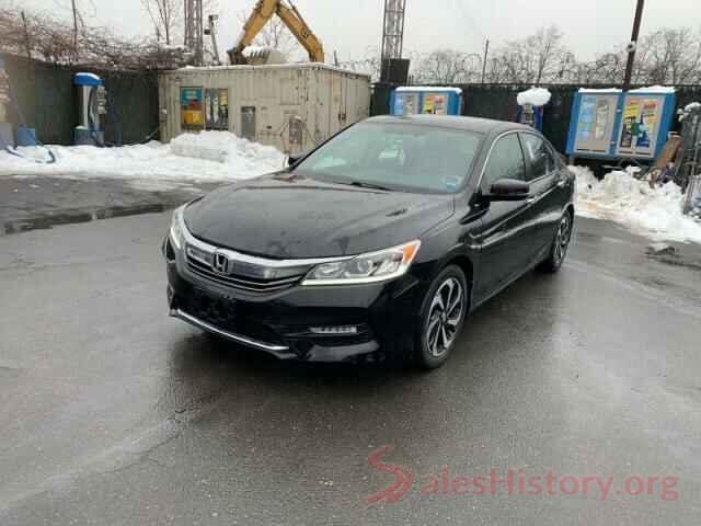 1HGCR2F75HA000912 2017 HONDA ACCORD