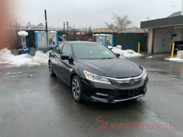 1HGCR2F75HA000912 2017 HONDA ACCORD