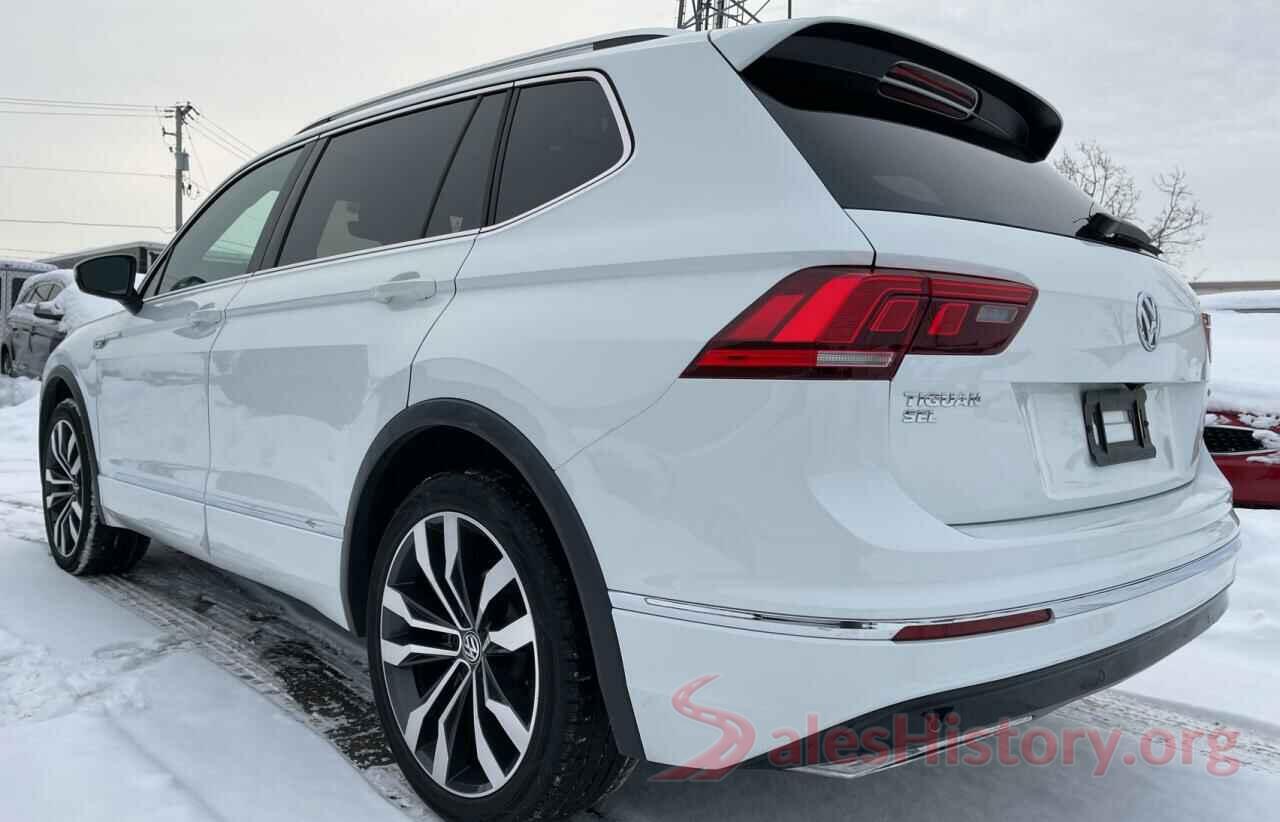 3VV4B7AX7KM163021 2019 VOLKSWAGEN TIGUAN