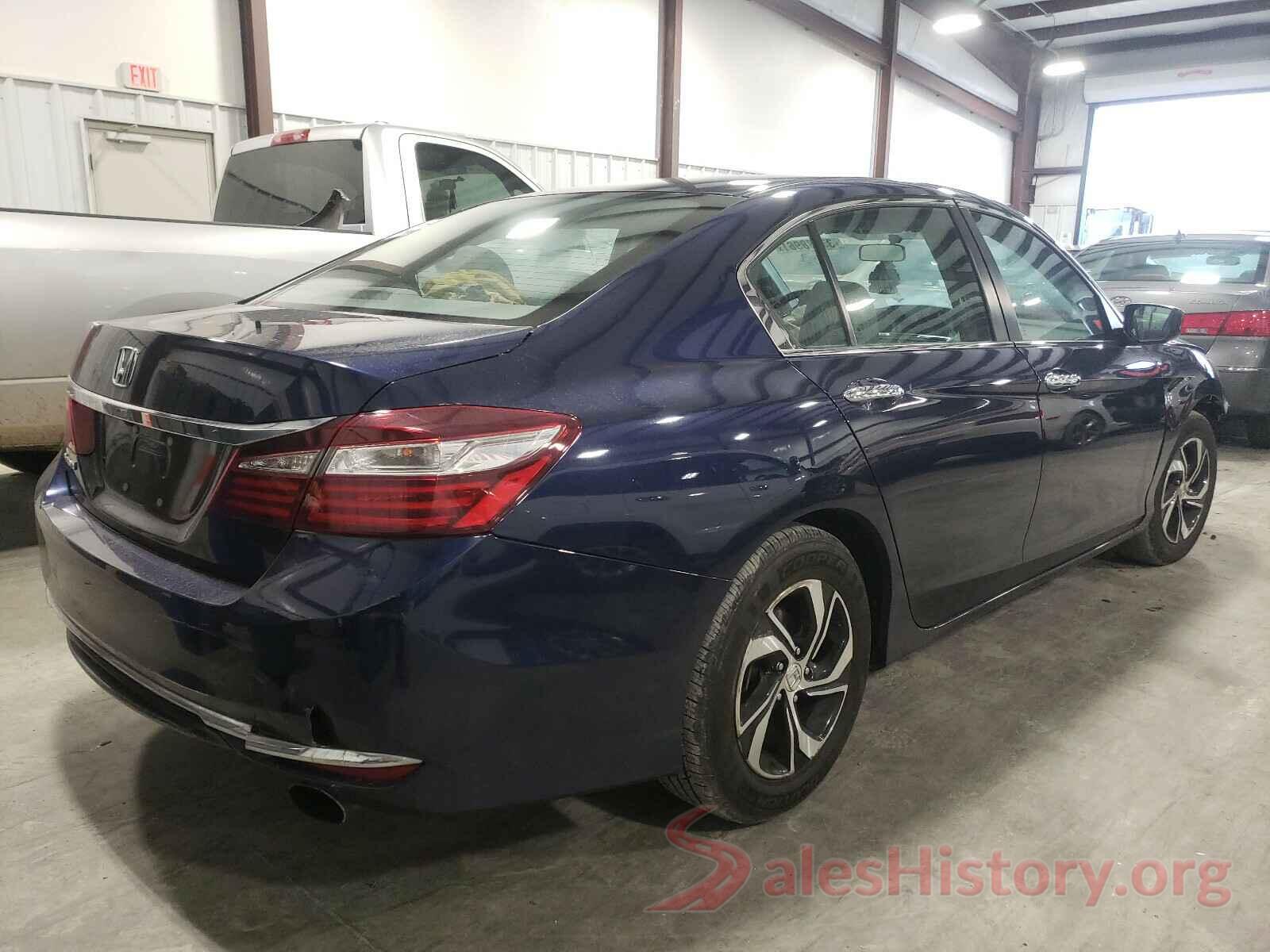 1HGCR2F33HA236892 2017 HONDA ACCORD