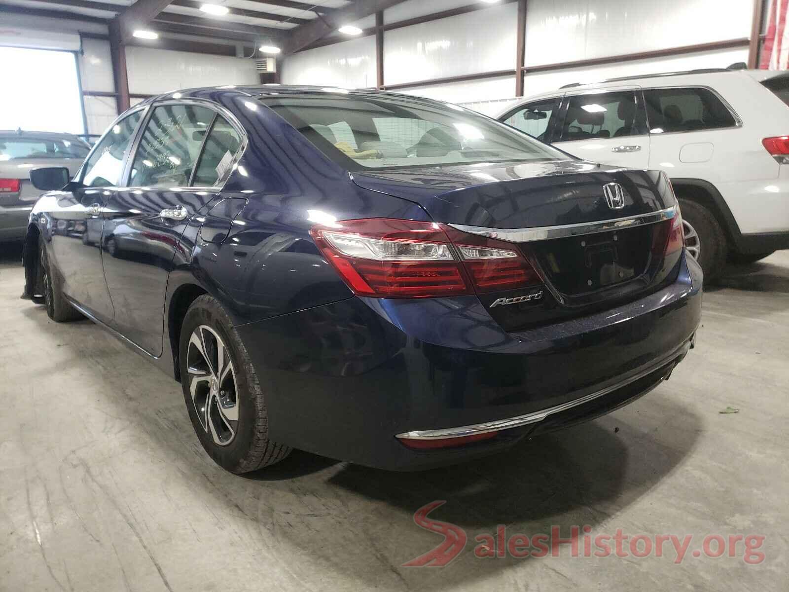 1HGCR2F33HA236892 2017 HONDA ACCORD