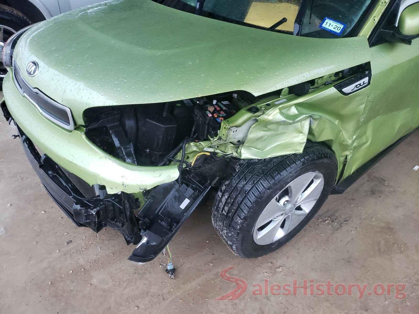 KNDJN2A25G7855165 2016 KIA SOUL