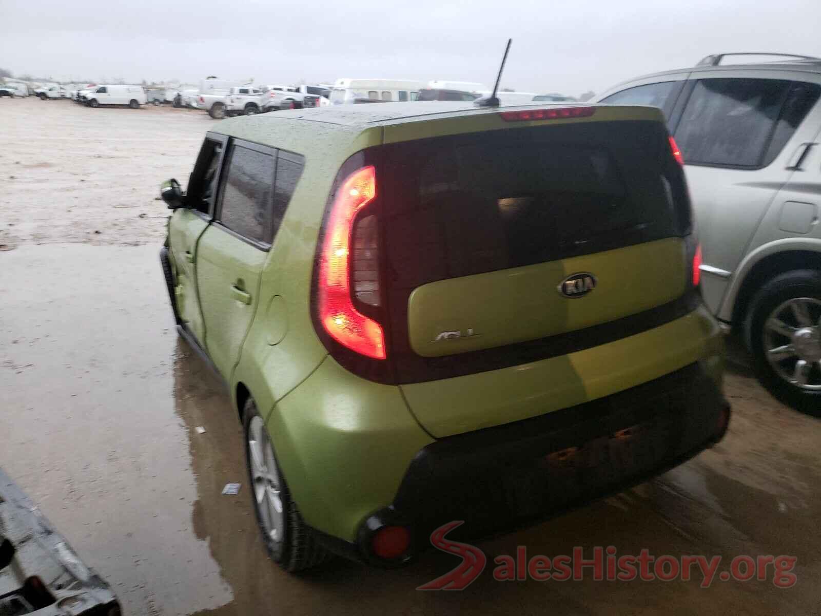 KNDJN2A25G7855165 2016 KIA SOUL