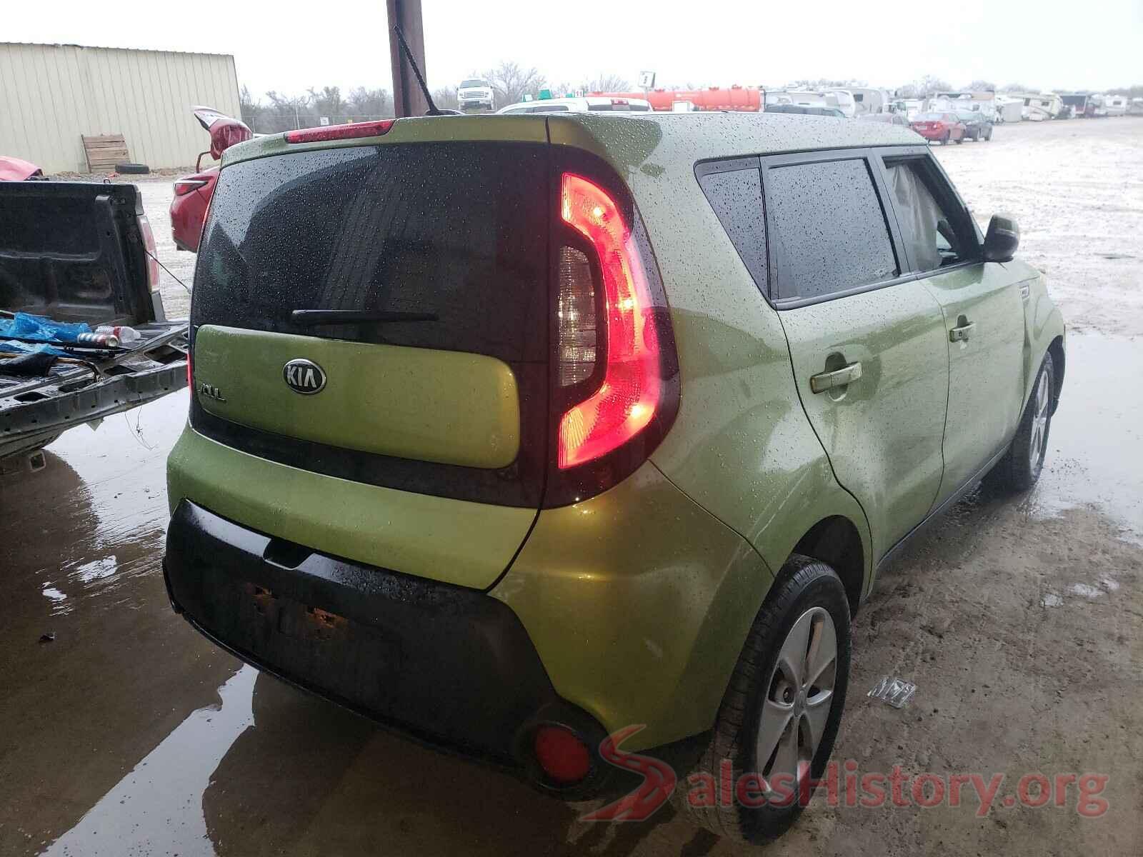 KNDJN2A25G7855165 2016 KIA SOUL