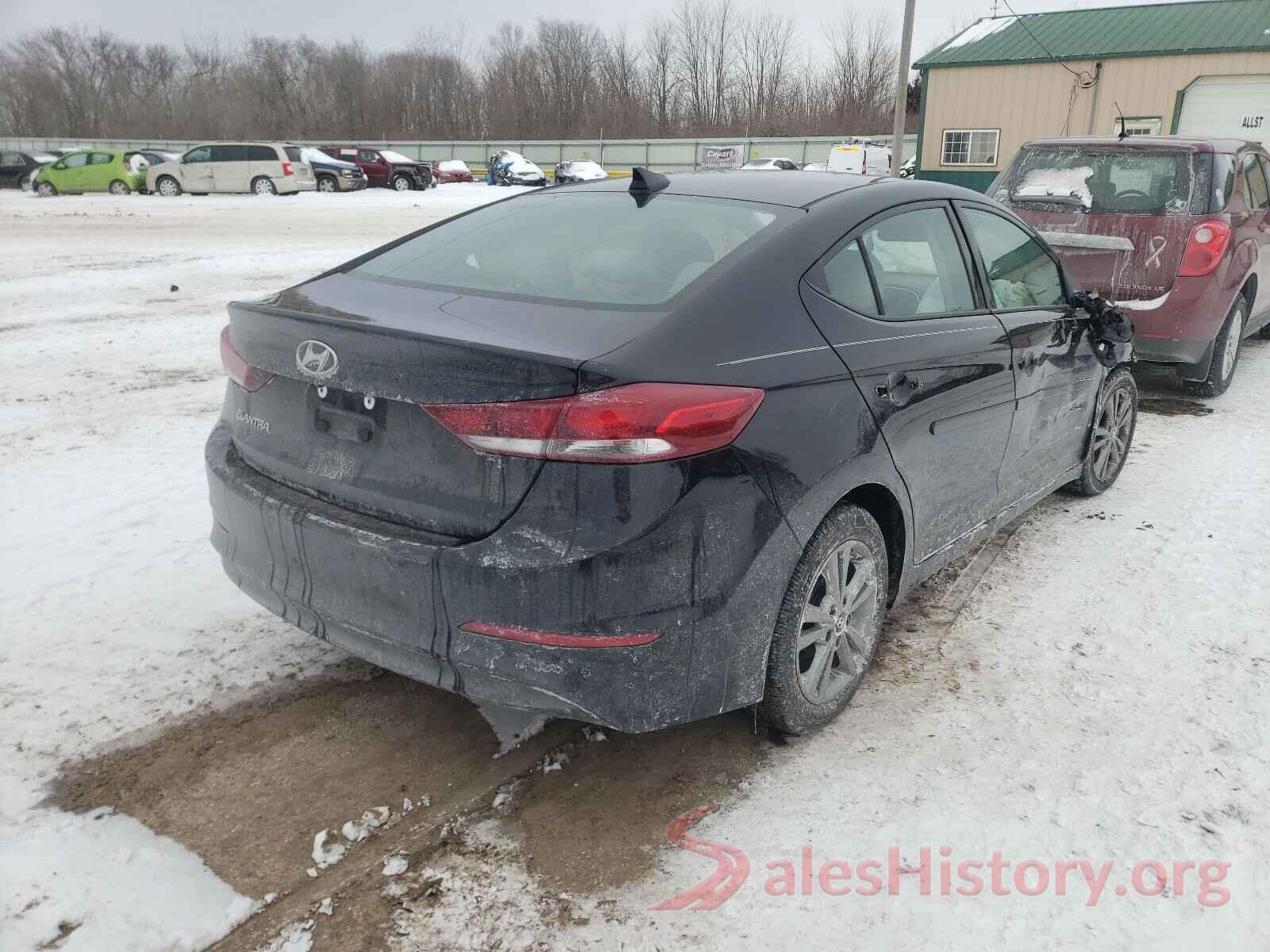 5NPD84LF3HH099316 2017 HYUNDAI ELANTRA