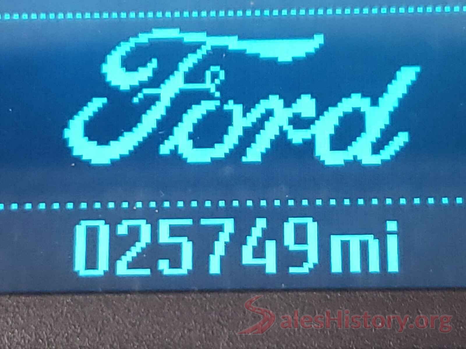 1FTYR1CM0KKA30300 2019 FORD TRANSIT CO