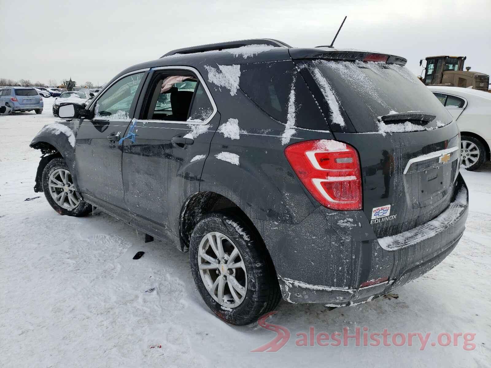 2GNALCEK4H1512309 2017 CHEVROLET EQUINOX