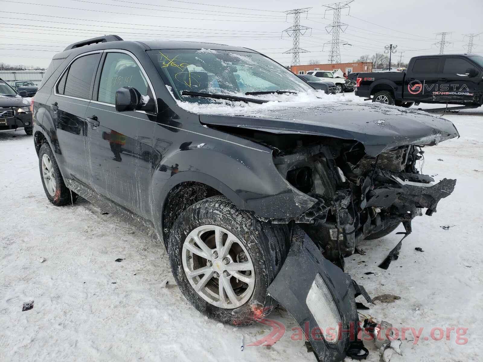 2GNALCEK4H1512309 2017 CHEVROLET EQUINOX