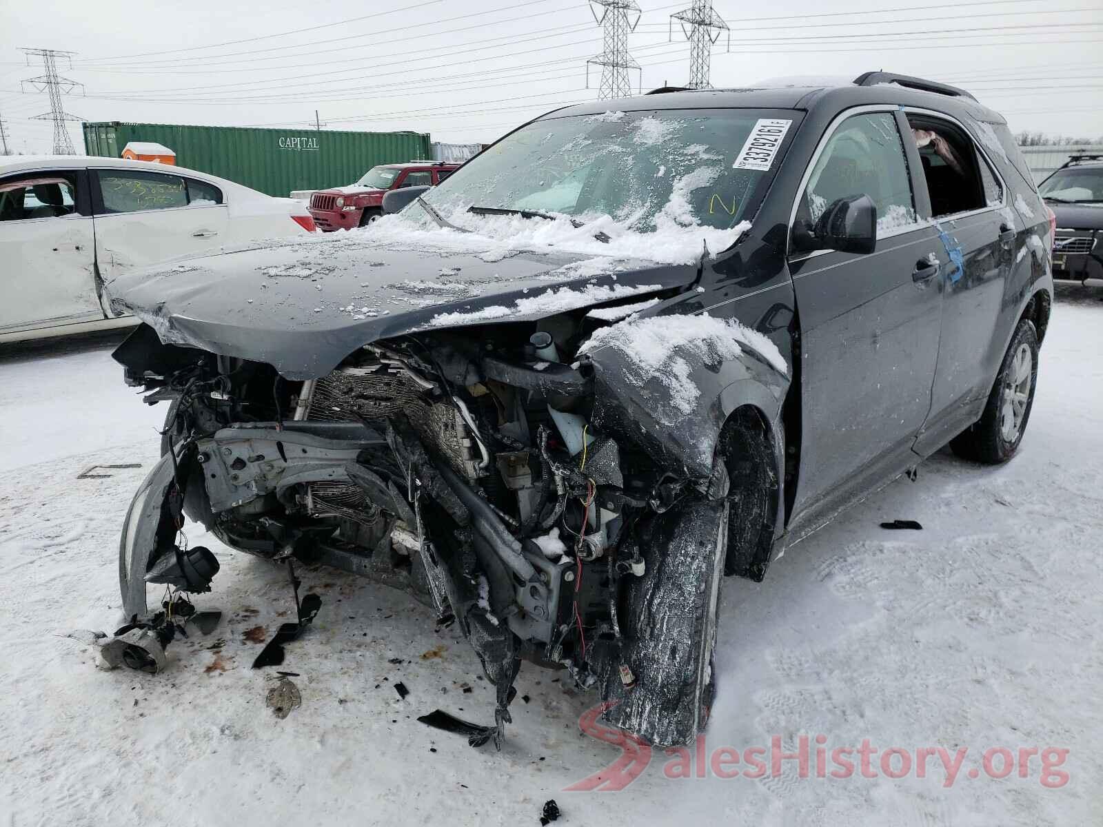 2GNALCEK4H1512309 2017 CHEVROLET EQUINOX