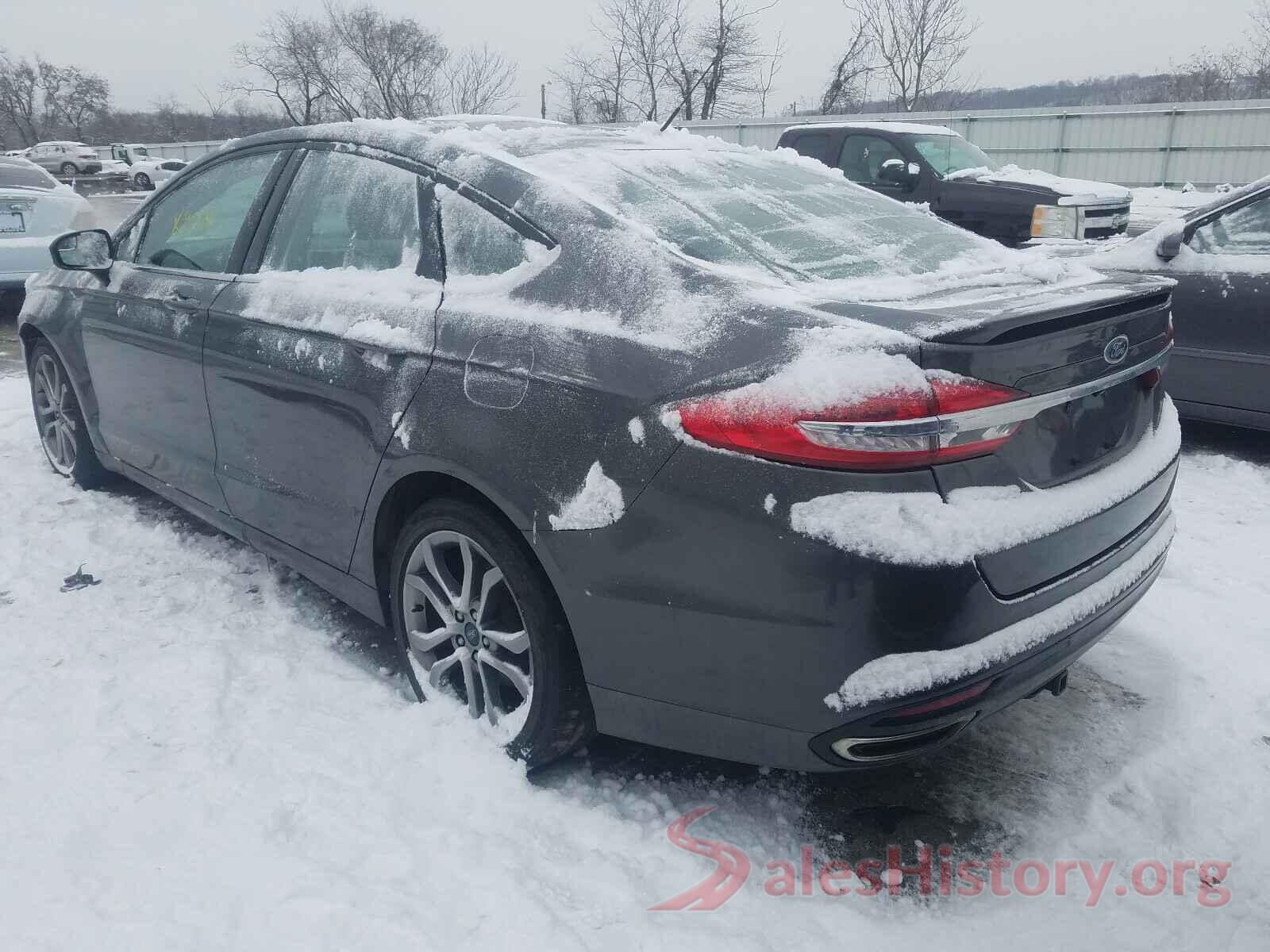 3FA6P0T92HR301516 2017 FORD FUSION