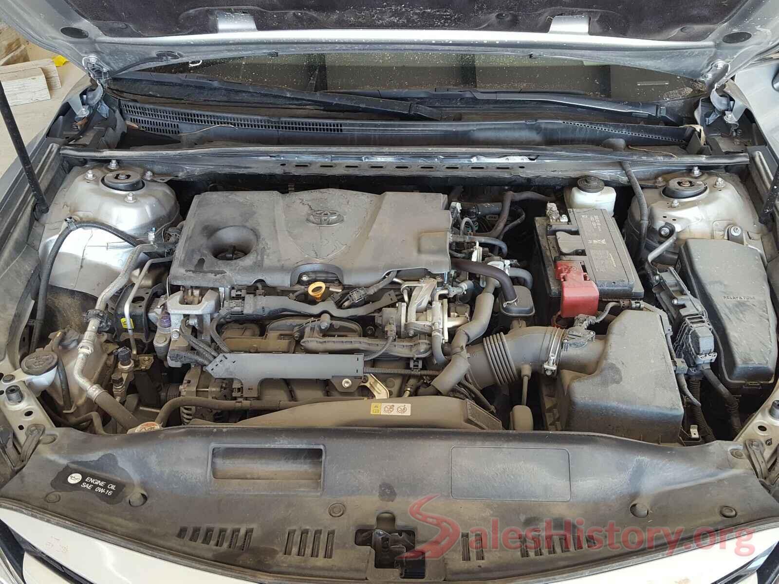 4T1B11HK7JU609836 2018 TOYOTA CAMRY