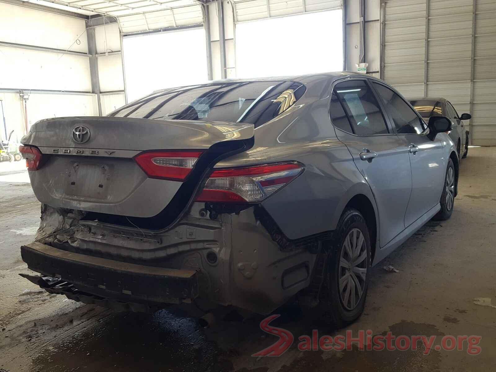 4T1B11HK7JU609836 2018 TOYOTA CAMRY