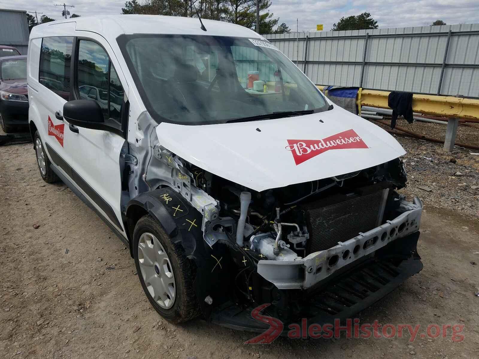 NM0LS7E7XH1318006 2017 FORD TRANSIT CO