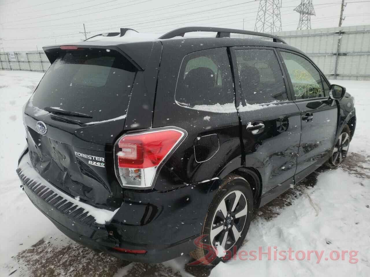 JF2SJAGC0HH512190 2017 SUBARU FORESTER