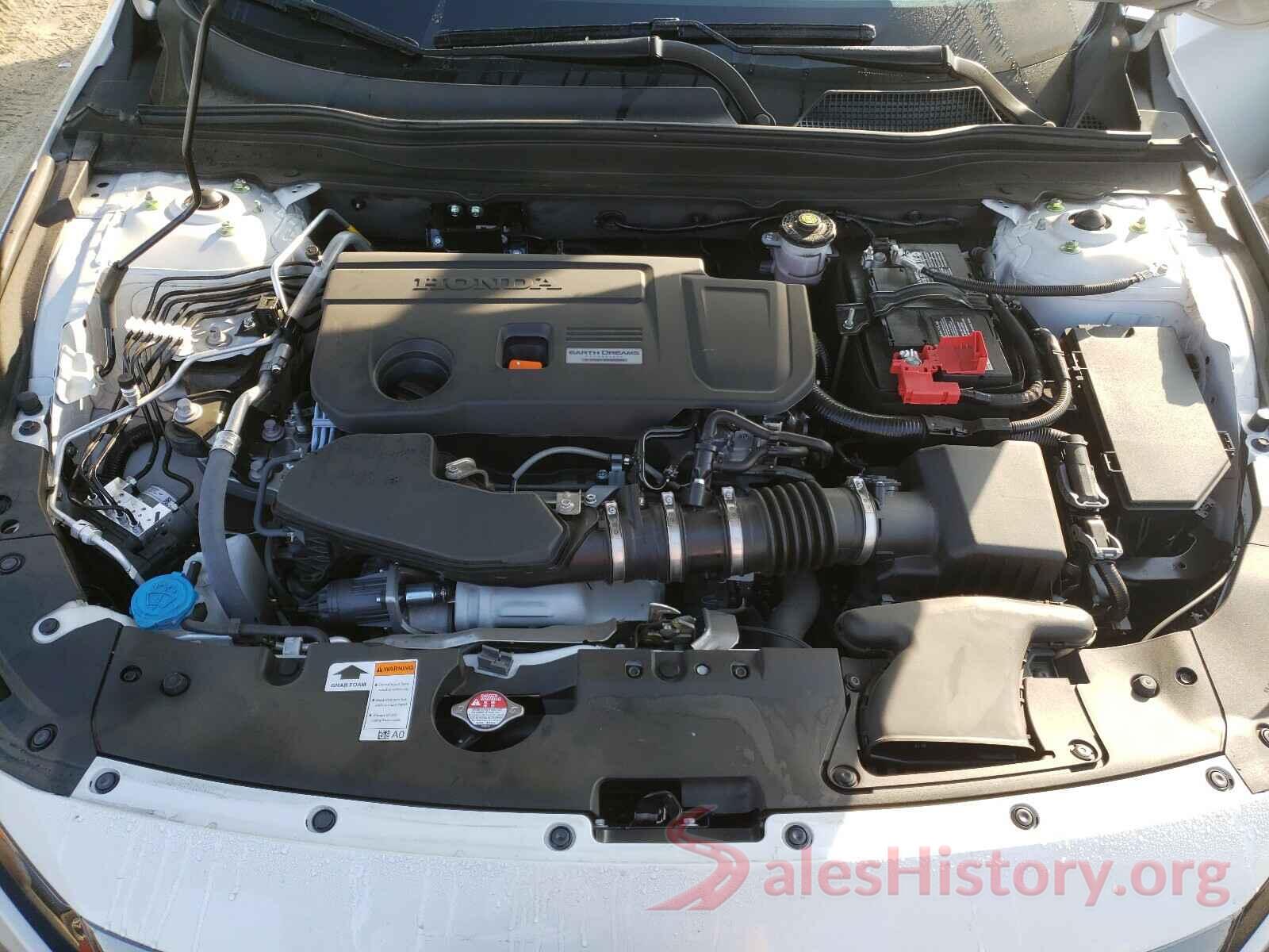 1HGCV2F36LA027716 2020 HONDA ACCORD