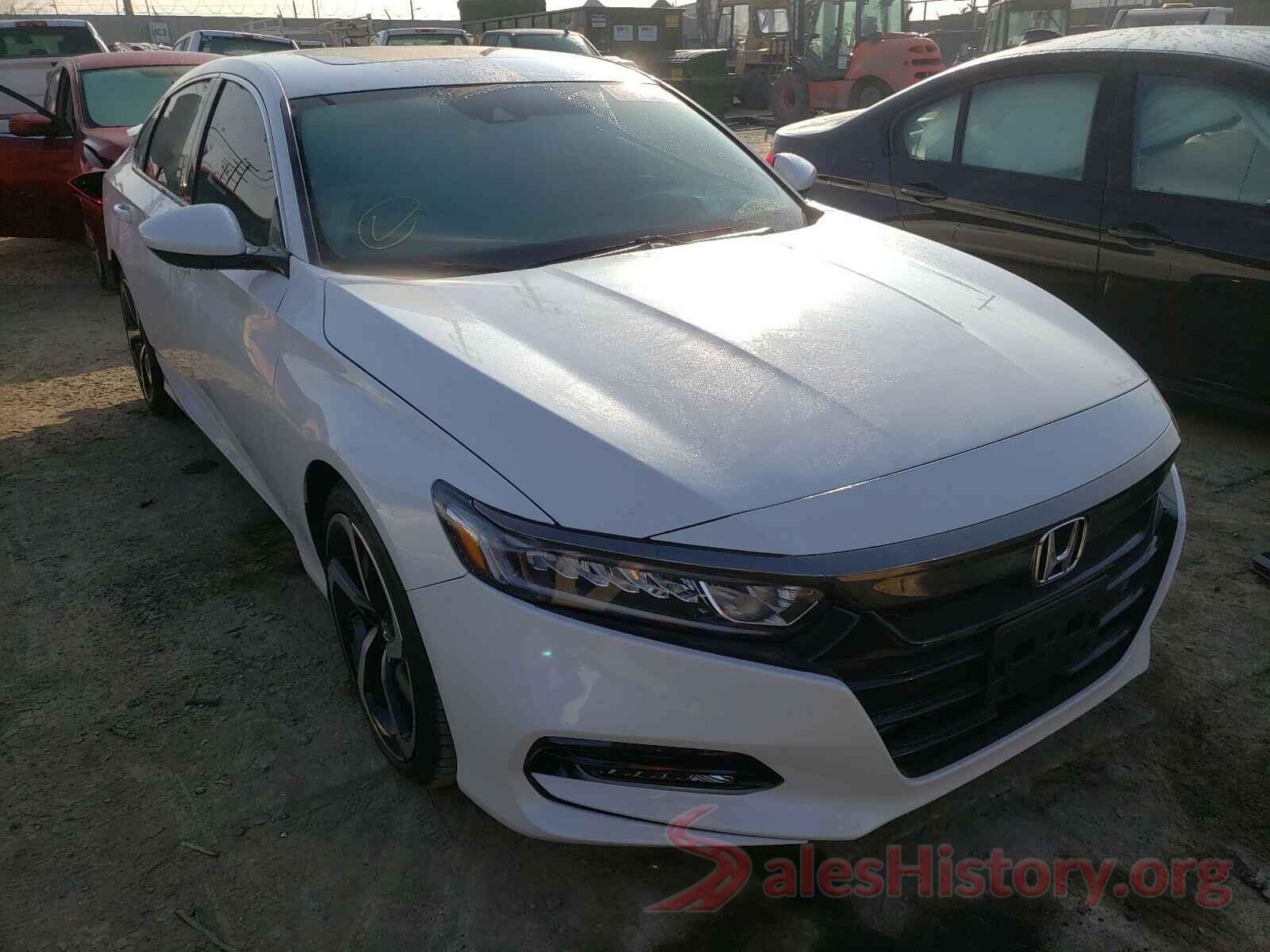 1HGCV2F36LA027716 2020 HONDA ACCORD