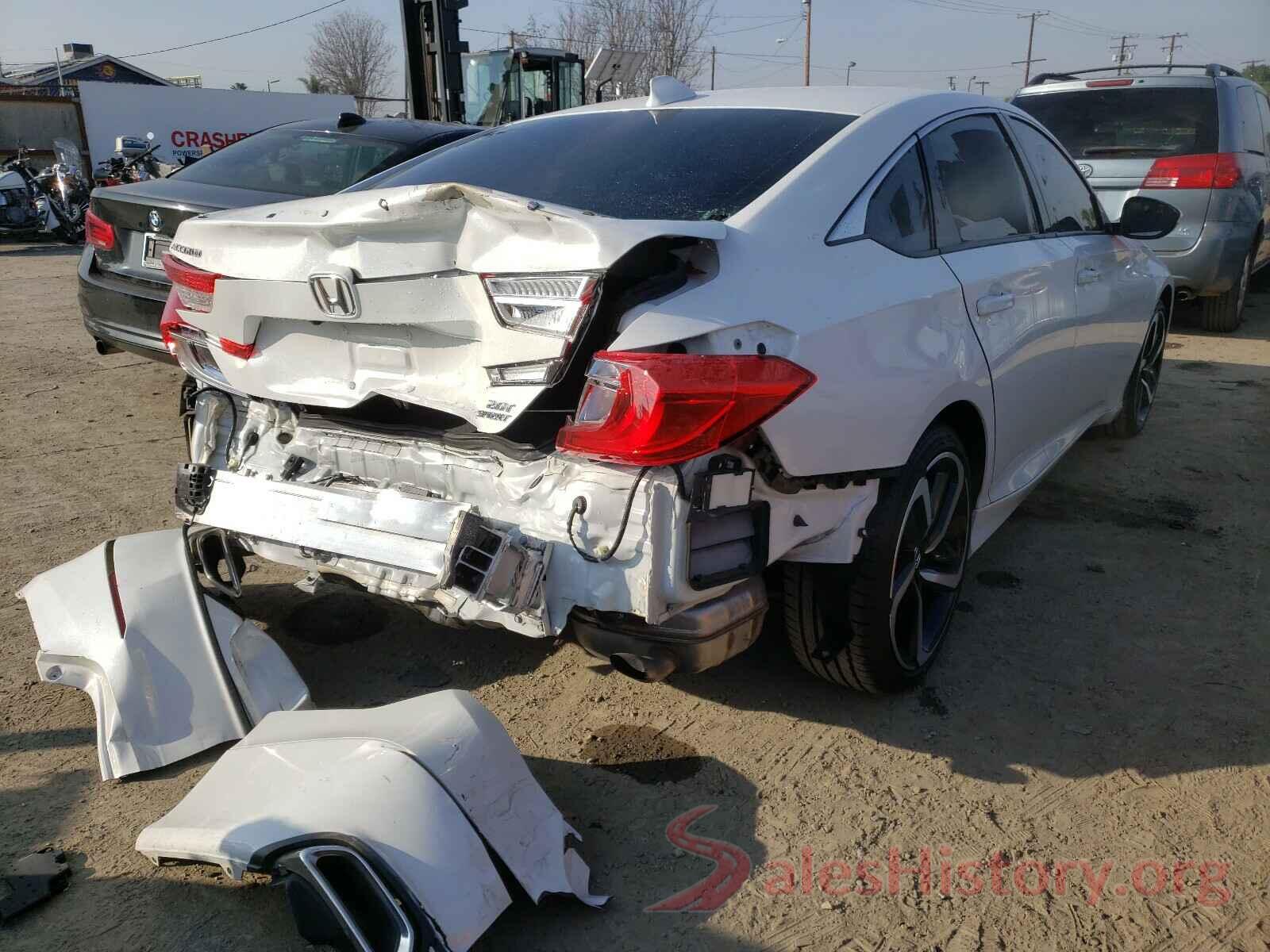 1HGCV2F36LA027716 2020 HONDA ACCORD