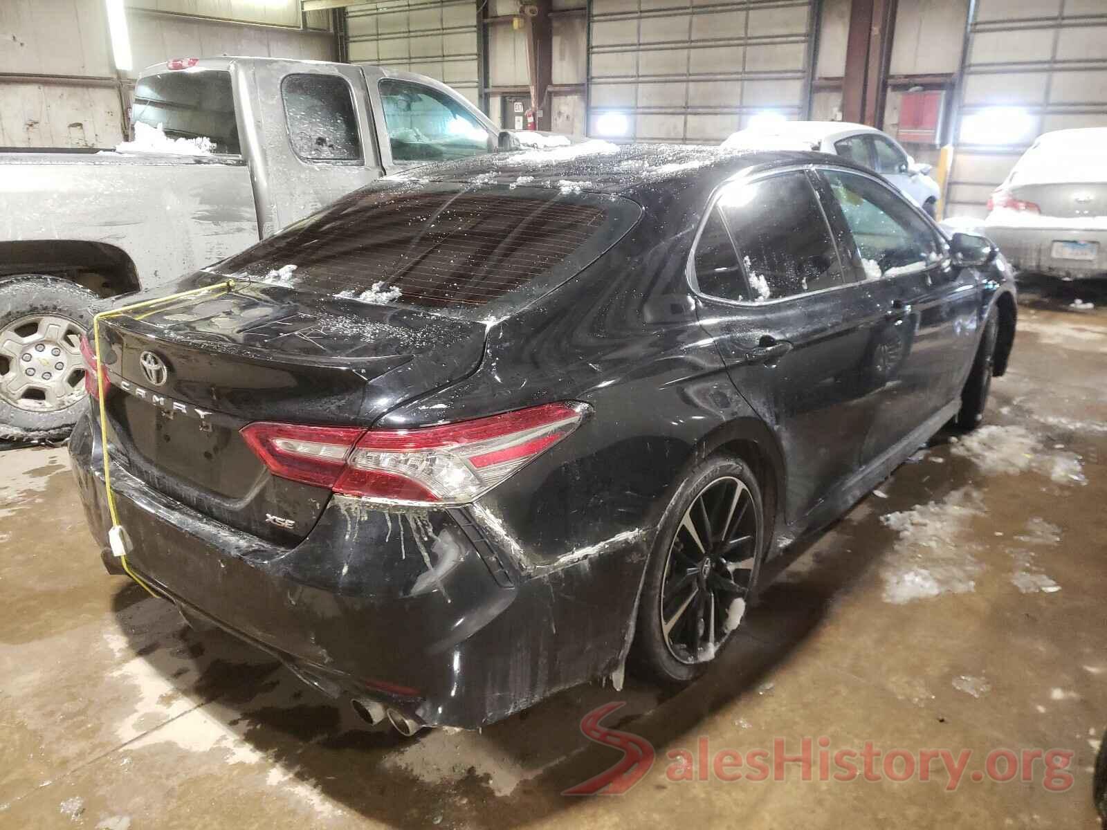 4T1B61HK5JU008913 2018 TOYOTA CAMRY