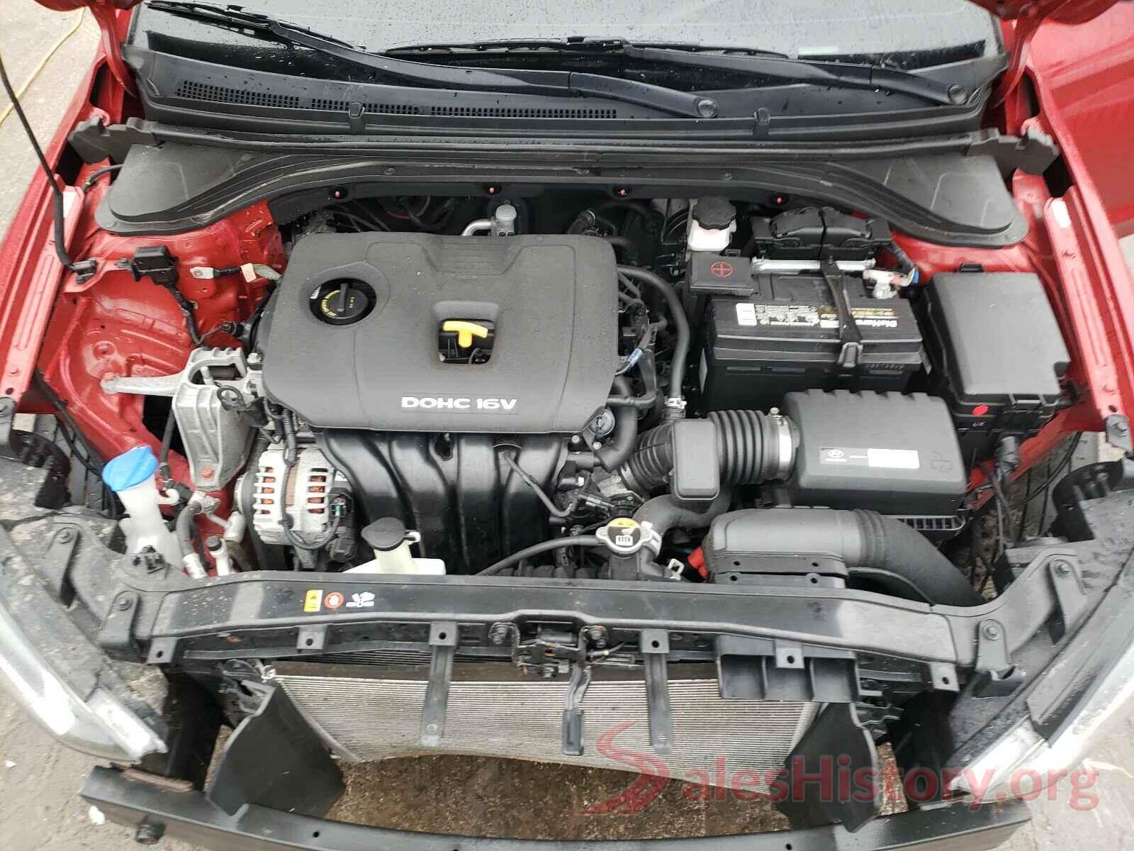 KMHD84LF9HU224353 2017 HYUNDAI ELANTRA