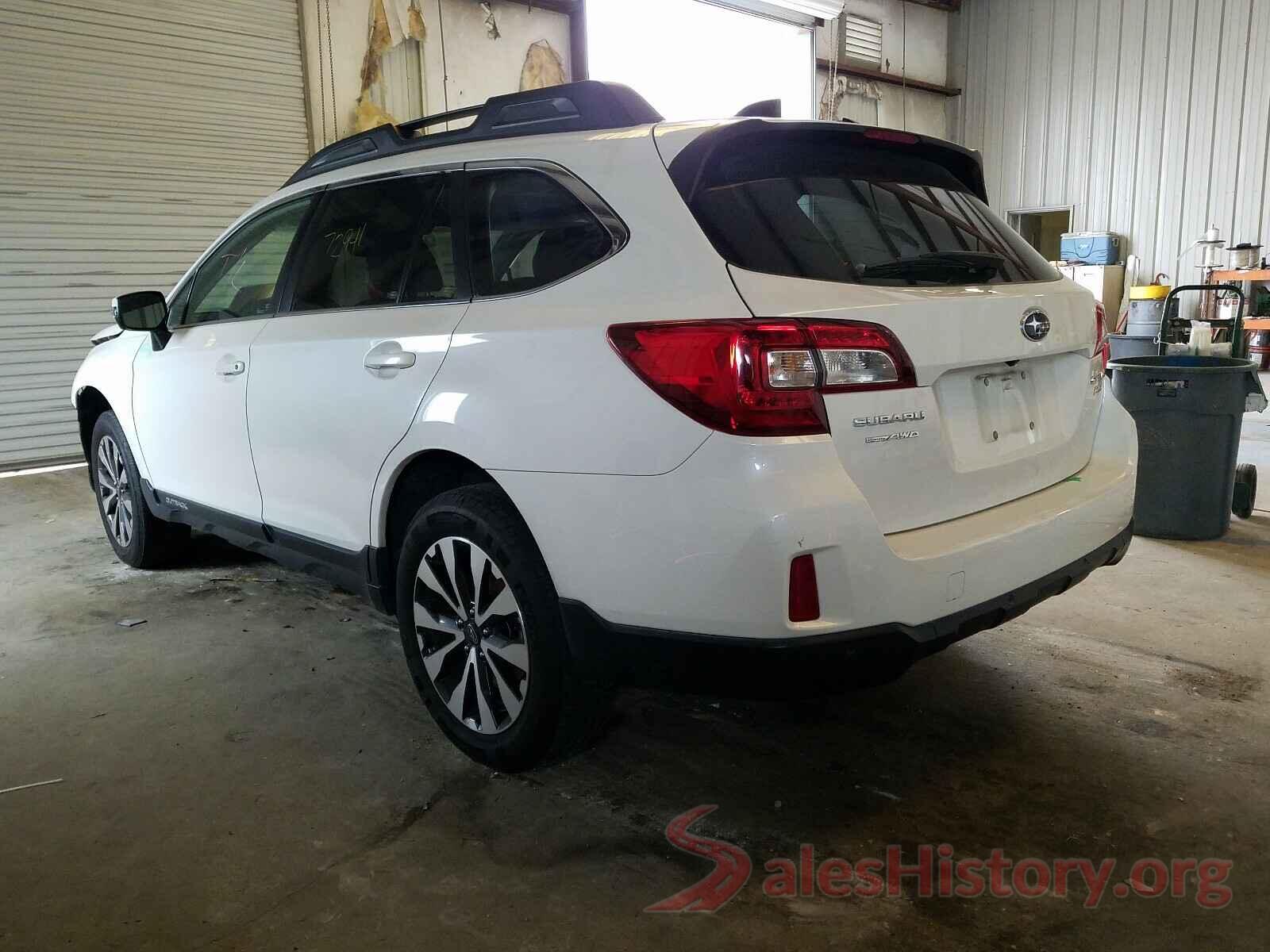 4S4BSANCXH3223616 2017 SUBARU OUTBACK