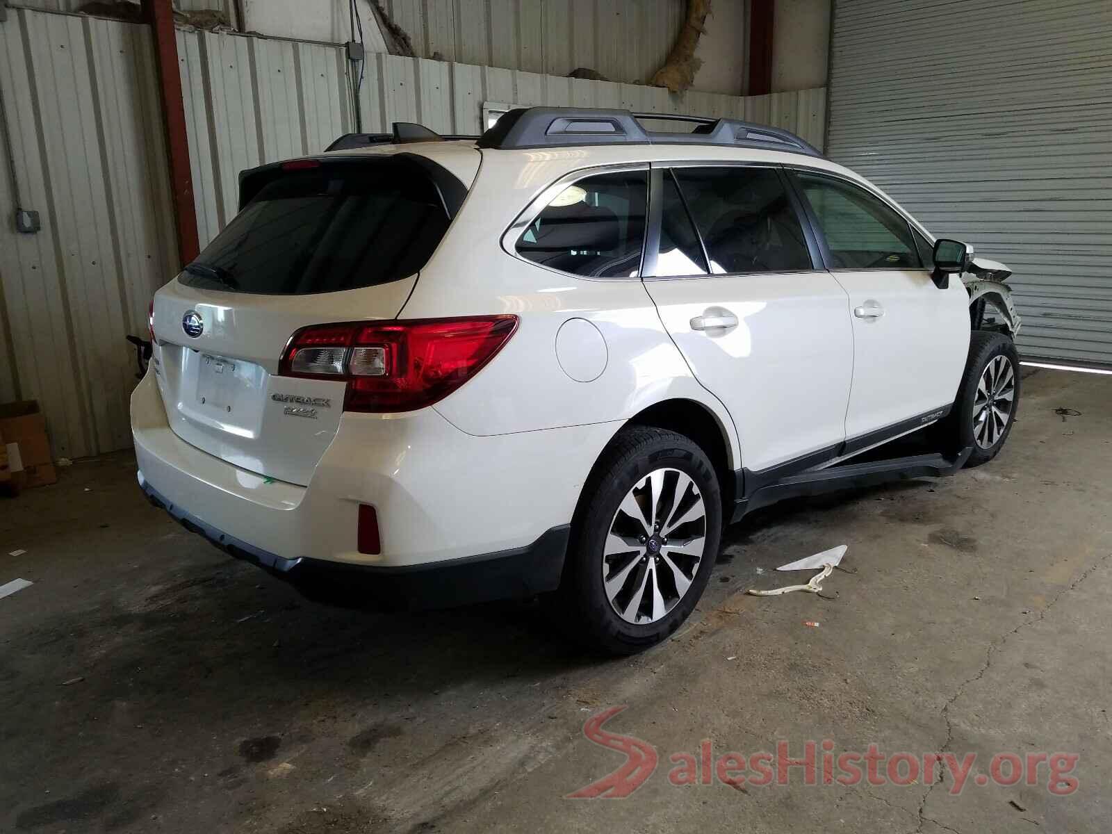 4S4BSANCXH3223616 2017 SUBARU OUTBACK